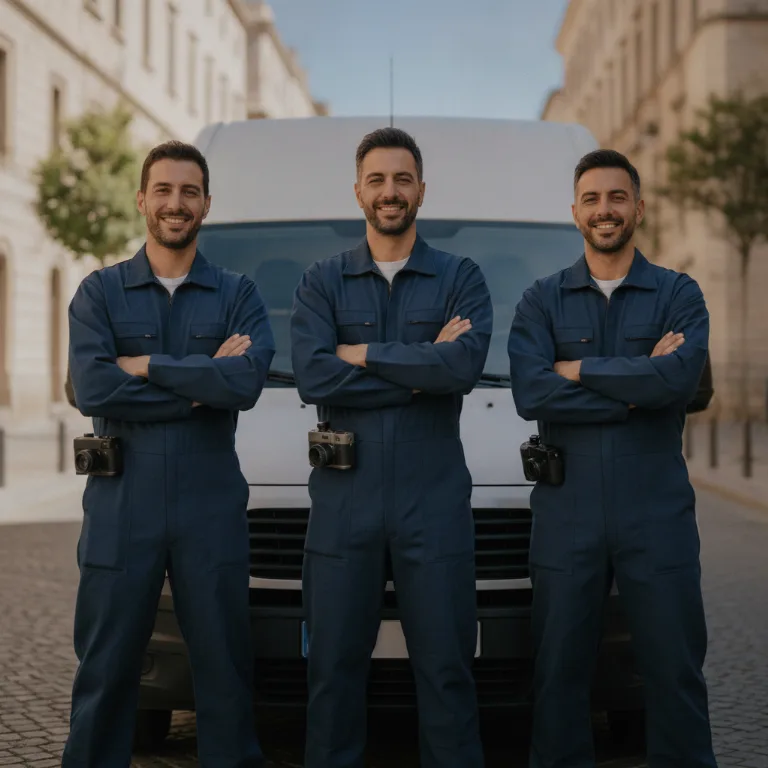 Investigatore Privato team a Bagheria